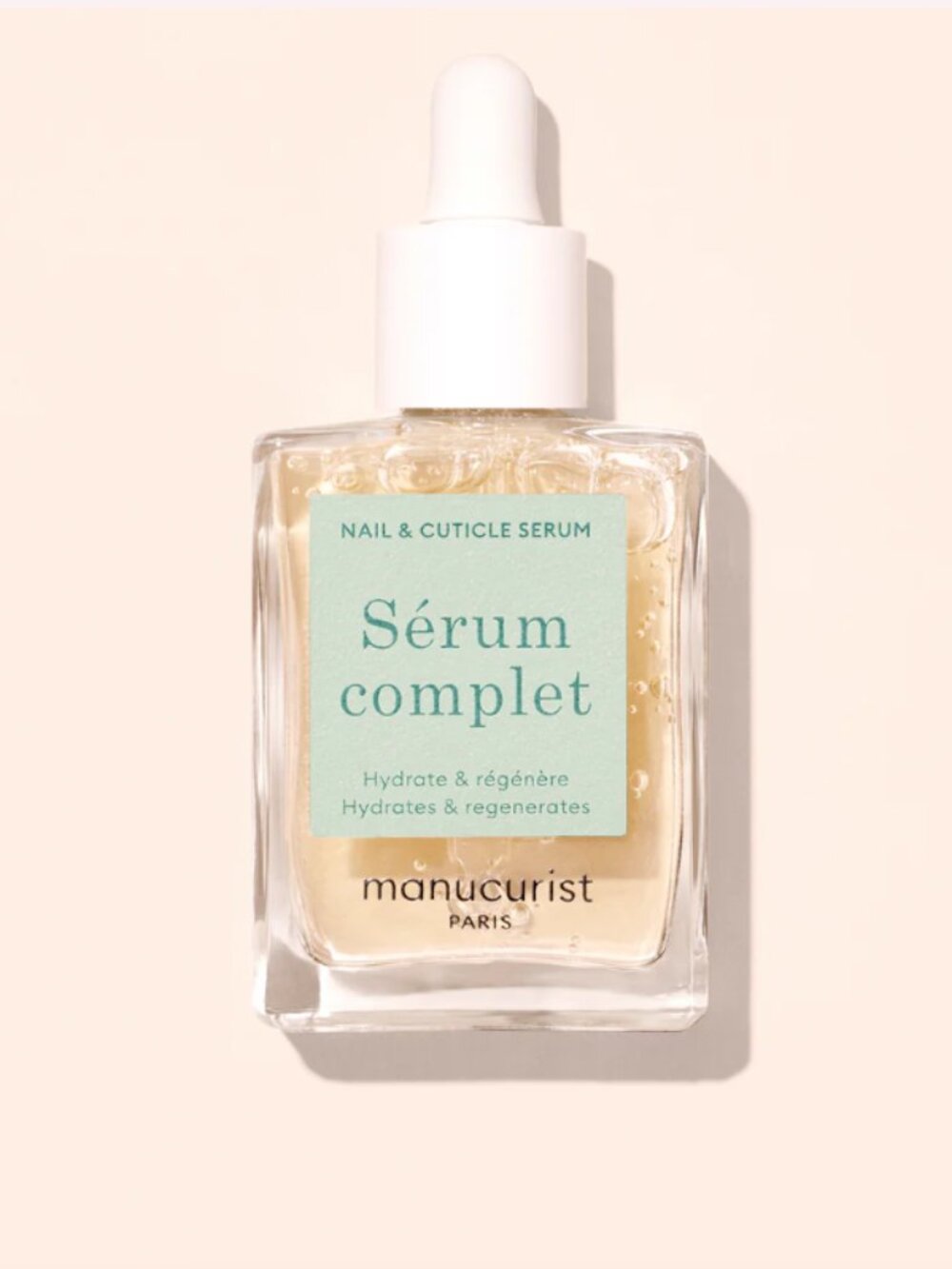 Manicurist Paris | Nail Hydrating Serum
